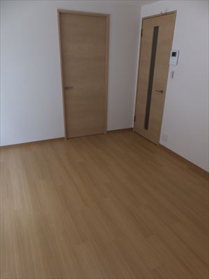 賃貸物件のリフォーム